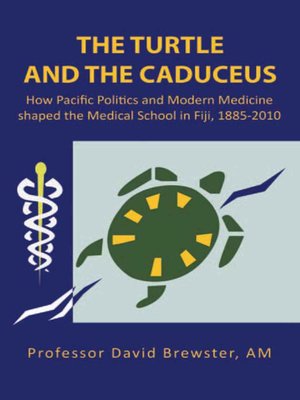 cover image of The Turtle and the Caduceus